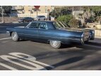 Thumbnail Photo 8 for 1966 Cadillac De Ville Coupe